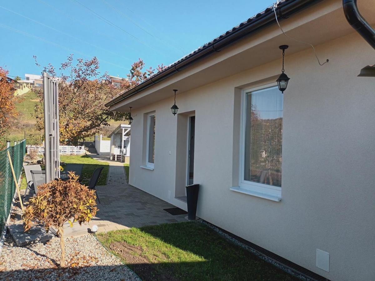 Domcek V Zahrade Villa Liptovsky Mikulas Exterior photo